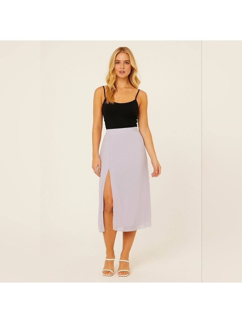 Nwot Show Me Your MuMu Bristol Midi Skirt